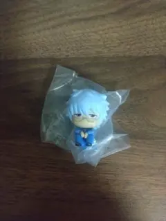 銀魂 銀八先生 坂田銀時 坂田銀八 まちぼうけ