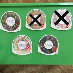 PSP ソフト カセット  まとめ売り バラ売りok  （バラ売りは3個以上）