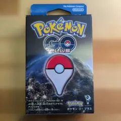 Pokémon GO Plus ポケモン ゴー プラスのサムネイル