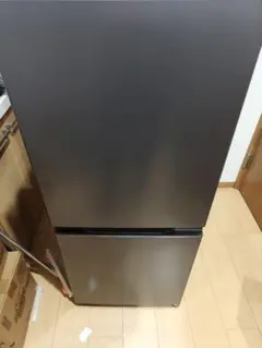 送料込み【2024年製】AQUA アクア　冷蔵庫　AQR-14P 135L