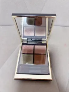 【美品】SUQQUシグニチャーカラーアイズ 117 秋愁 AKIUREI