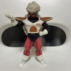 ドラゴンボール　一番くじ　ギニュー特戦隊ジース　フィギュア