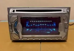 ☆ KENWOOD DPX-4000 CD・カセットデッキ - メルカリ