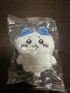 ちいかわ ハチワレのぬいぐるみ
