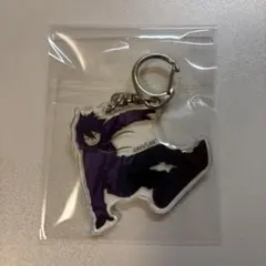 【希少】ヒロアカ　白馬スキー場コラボ　天喰環　アクリルキーホルダー