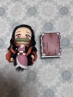 鬼滅の刃　ねんどろいど　竈門禰豆子