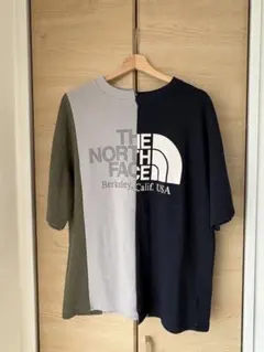 希少　THE NORTH FACE PURPLE LABEL × ナナミカ　S