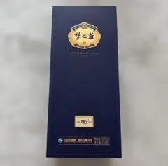 中国白酒 夢之藍 M6+ 52度（新規格品） 550ml - メルカリ
