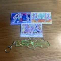 アイカツ! プリパラ　まとめ売り