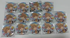 すとぷり るぅとくん 缶バッジ すとねく 14個セット