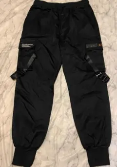 BLACK TAILOR カーゴパンツ ストリートウェア BT 32 М