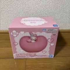 2026年最新】マイメロ フィギュアの人気アイテム - メルカリ