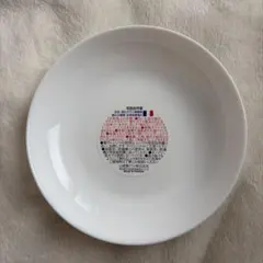 ヤマザキ 春のパン祭り 皿のサムネイル