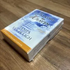 【絶版】希少　トーキングトゥヘブンミディアムシップカード　正規品 トーキングトゥヘブン ミディアムシップカード日本語版説明書付