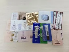 化粧品 サンプル まとめ売り