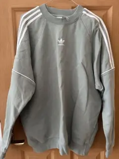 アディダスオリジナルス トレーナー