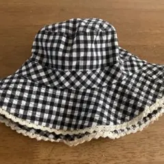 レディース帽子