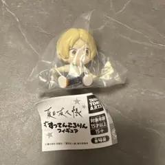 夏目友人帳 すってんころりんフィギュア