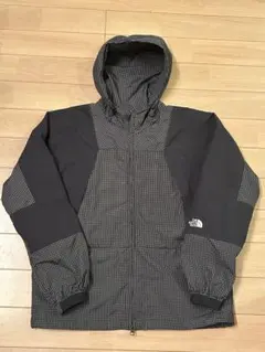THE NORTH FACEパープルレーベル　 マウンテンパーカー M