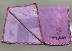 ちぃ様専用　marie claireタオル