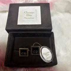 tk☆残量多☆ Dior ディオール プリンセス リング リップグロス 002