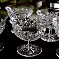 大型 オールドバカラ コルベール サラダボウル 未使用品 箱付★BACCARAT 2025年最新】BACCARAT 食器の人気アイテム - メルカリ