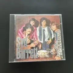 Syd Barrett CD