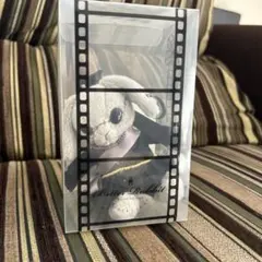 黒執事 Black Label 葬儀屋 アンダーテイカー ビターラビットミニ