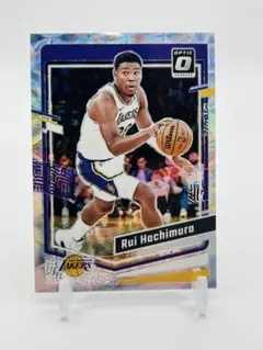 2025年最新】panini 八村の人気アイテム - メルカリ