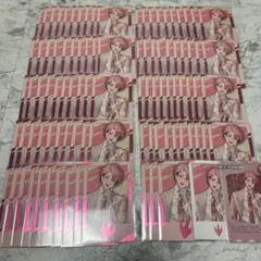 にじさんじ 赤城ウェン Oriens2周年 チェキ レア