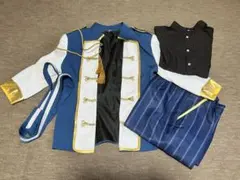 あんさんぶるスターズ！Knightsユニット衣装のサムネイル