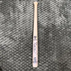 読売ジャイアンツ 坂本勇人 ミニバット