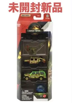 【希少・未開封】マッチボックス 5パック 9種セット 計45台 豪華まとめ売り 希少・未開封】マッチボックス 5パック 9種セット 計45台 豪華まとめ