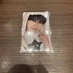 ALD1 ALPHADRIVEONE サンヒョン トレカ makestar