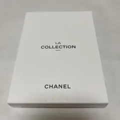 新品未使用CHANEL LA COLLECTION メモ帳・付箋セット
