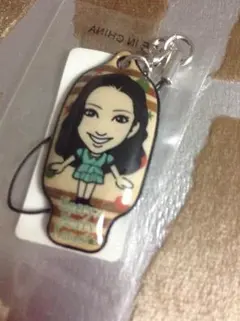 坂東希 MerryMerryXmas Ver クリーナー