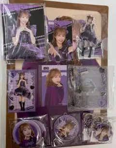 ME:I 笠原桃奈 グッズ バラ売り まとめ売り 150円/個〜 - メルカリ