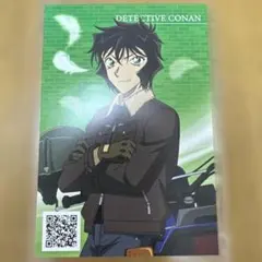 名探偵コナン　ポストカード