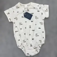 新品・未使用 Couoli ロンパース
