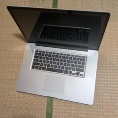 2026年最新】macbook pro 17インチの人気アイテム - メルカリ