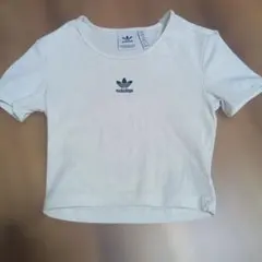 アディダス　ミニTシャツのサムネイル