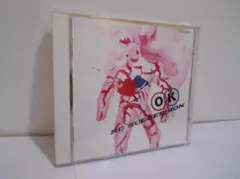 RCサクセションOK CD RC SUCCESSION