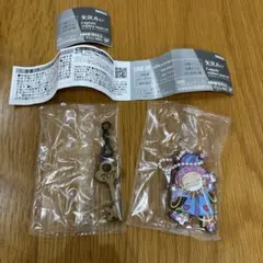 矢沢あい カプセルトイ キーホルダー 7072点セット