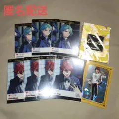 あんスタ 燐音 HiMERU 紙類 セット