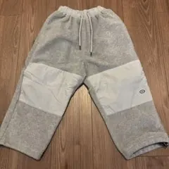 DISCUS ATHLETIC スウェットパンツ　110サイズ