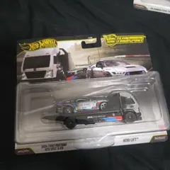 HotWheels2024 Ford Mustang RTR Spec 5-FD
