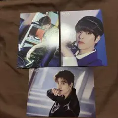 Straykids スンミン SEUNGMIN まとめ売りラントレセット