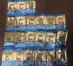 ヒロアカ　L賞　ステッカー　21個フルセット