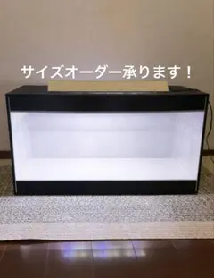 2026年最新】爬虫類ケージ オーダーの人気アイテム - メルカリ