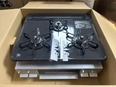 ◎未使用 パロマ PKD-N36S 都市ガス ビルトインガスコンロ 26年製 